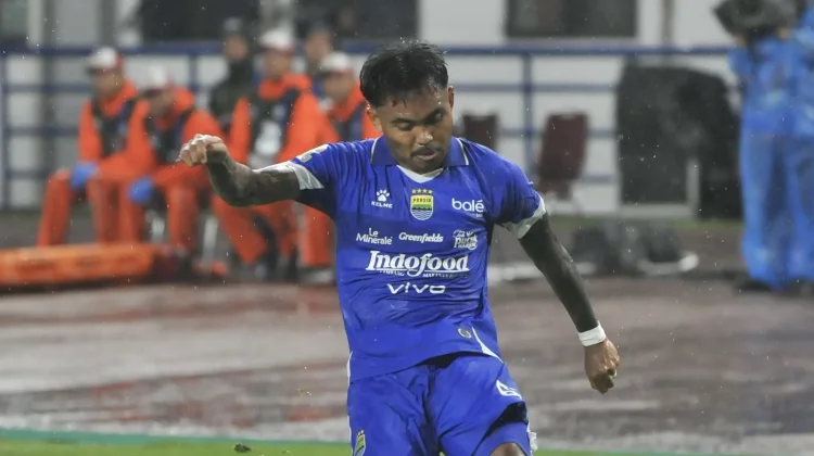 Saddil Ramdani Kembali ke Timnas, Usung Target Besar