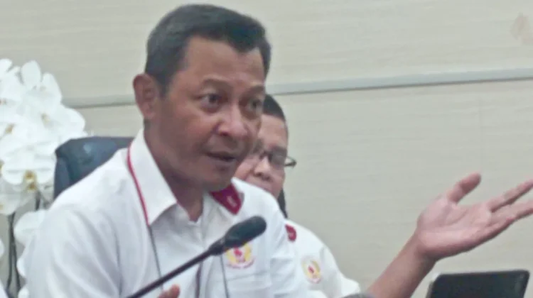 Panwasrah Pastikan Persiapan Porprov Jabar 2026 Berjalan Sesuai Rencana