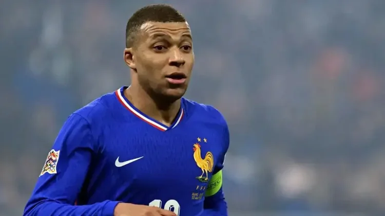Arsene Wenger Prediksi Mbappe Jadi Andalan Prancis di Piala Dunia 2026