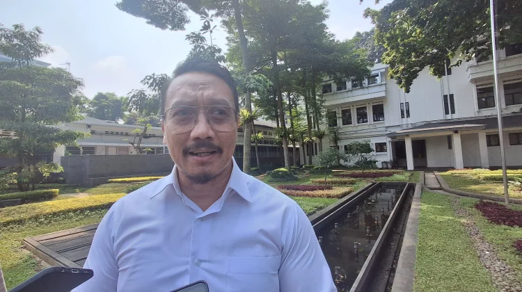Dinsos Kota Bandung Upayakan Lahan Sekolah Rakyat Permanen