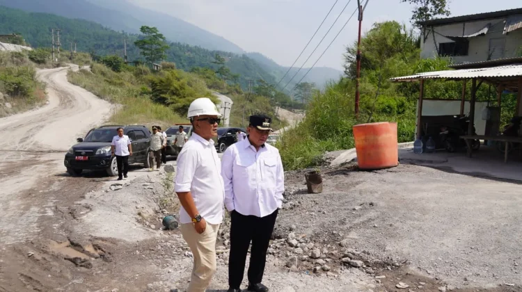 Operasional Tambang Dihentikan, ESDM Jabar: Harus Patuhi Regulasi