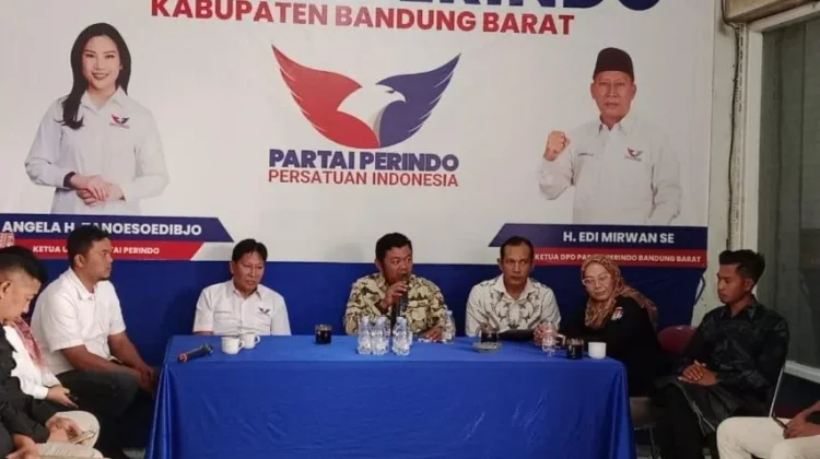 Hadapi Pemilu 2029, KPU KBB Siapkan Skema Tambahan Dapil