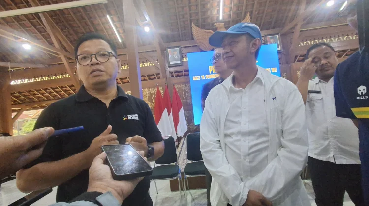 Atlet Hasil Seleksi Bandung Siap Berlaga di Surabaya 10K