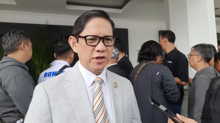 Bandung Darurat Sampah, Iswara: Dana BTT Bisa Dikucurkan untuk Membantu