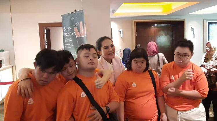 42 Tahun Mendampingi Anak dan Keluarga, PUSPPA Suryakanti Gelar Nonton Bersama