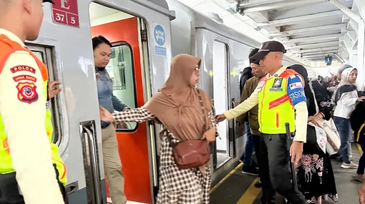 Liburan Panjang Mei - Juni, Bandung Jadi Tujuan Favorit
