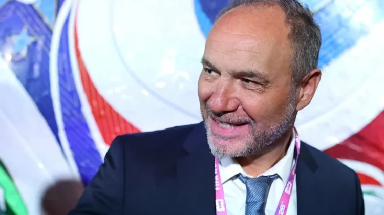 Timnas Haiti Resmi Panggil 26 Pemain Mengarungi FIFA 2026