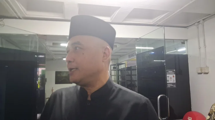 SP3 Terbit, Wakil Wali Kota Bandung  Siap Kembali Fokus Selesaikan Persoalan Kota