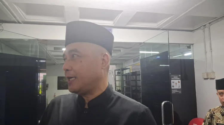 Erwin Hormati Keputusan Kejari Bandung Hentikan Penyidikan