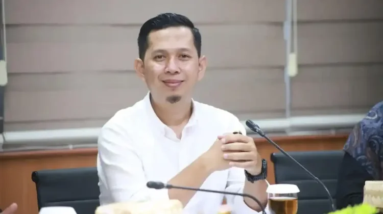 Andri Rusmana: Penanganan Sampah Tidak Bisa Sekadar Seremoni, Butuh Aksi Nyata