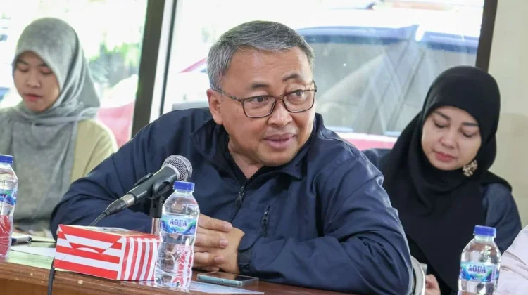 Komisi V DPRD Jabar Ingatkan Disdik, SPMB 2026 Harus Bebas Titipan