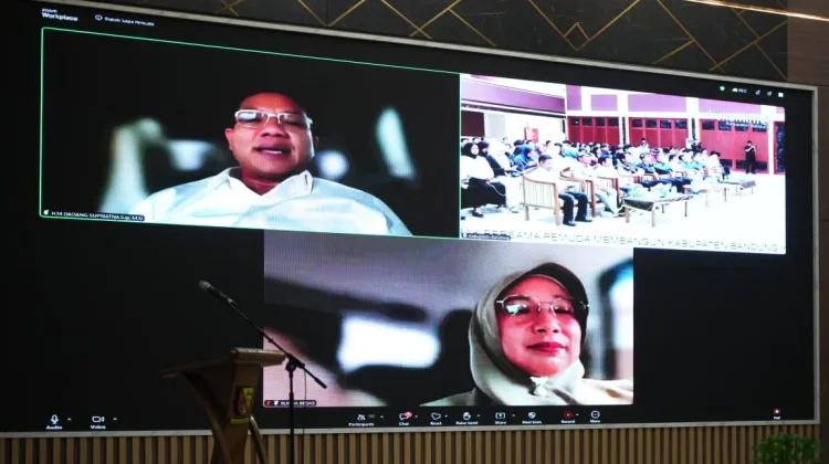 Ini Pengalaman Bupati agar bisa menjadi Lebih Sukses