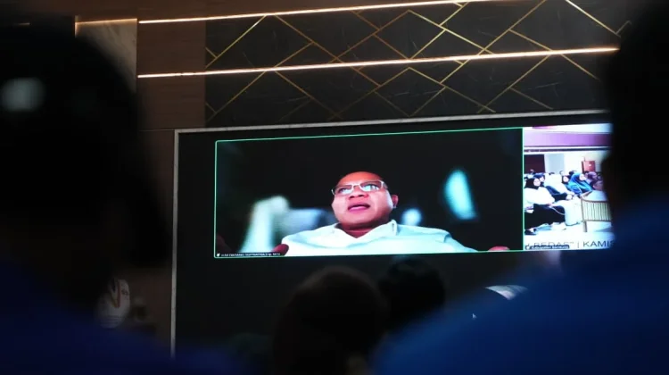Sampah Bisa Jadi Cuan, Pemuda Harus Berani Memulai