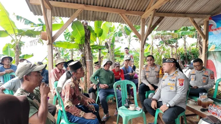 Bangun Solar Dryer Home Tingkatkan Kualitas Jagung, Polda Jabar Gandeng IPB