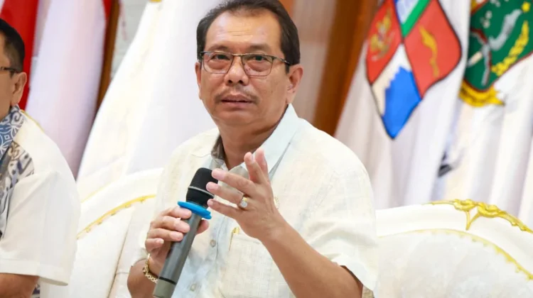 Catatan BPK, DPRD Jabar Minta Pemprov Optimalkan Aset Daerah