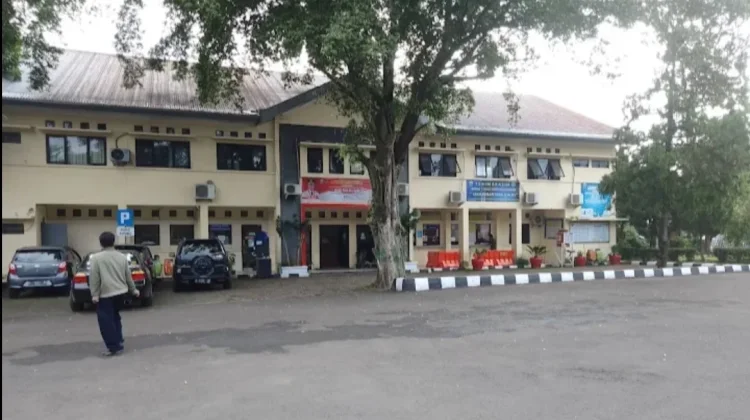 Dishub Evaluasi Parkir Liar untuk Tingkatkan PAD
