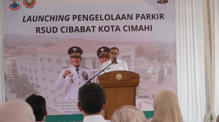 Pemkot Cimahi Targetkan RSUD Cibabat Semakin Unggul dan Terpercaya