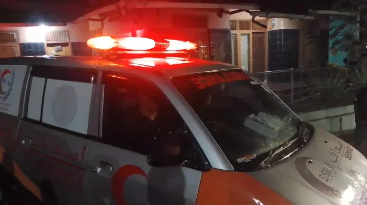 Prihatin, dalam Satu Hari, Dua Orang Mengakhiri Hidupnya di Tasikmalaya