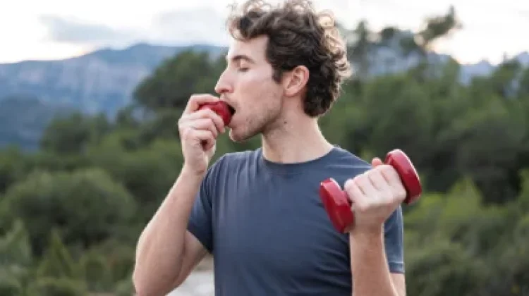 Silent Inflammation: Ancaman Tersembunyi dari Gaya Hidup Modern