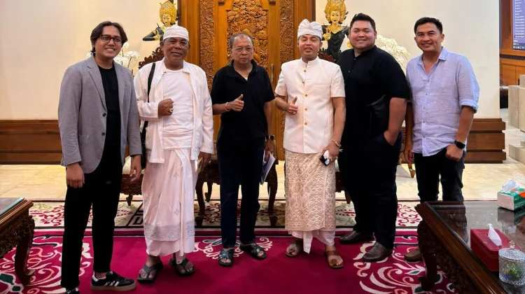 Dapat Restu Gubernur, Program EV-GO Konversi Motor Bensin jadi Listrik