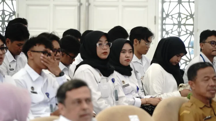 Dorong Sertifikasi, BPJPH Hadirkan Ratusan Penyelia Halal SPPG