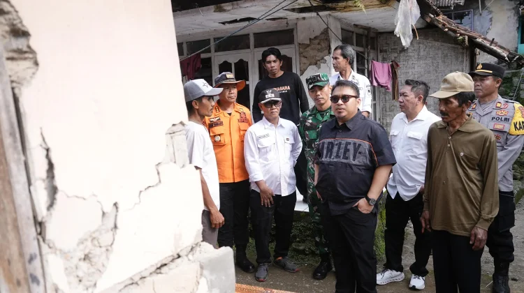 Warga Tolak Direlokasi, Ini Solusi Pemkab Subang Bagi 240 warga Terdampak