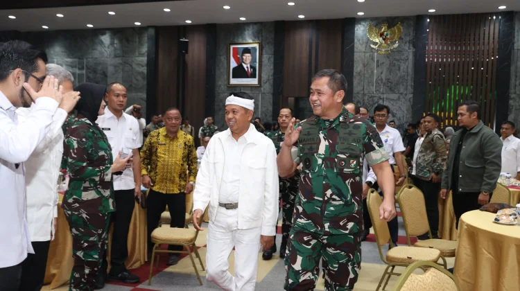 Kasad: Tangani Masalah Sampah dengan Penggunaan Teknologi Berkelanjutan