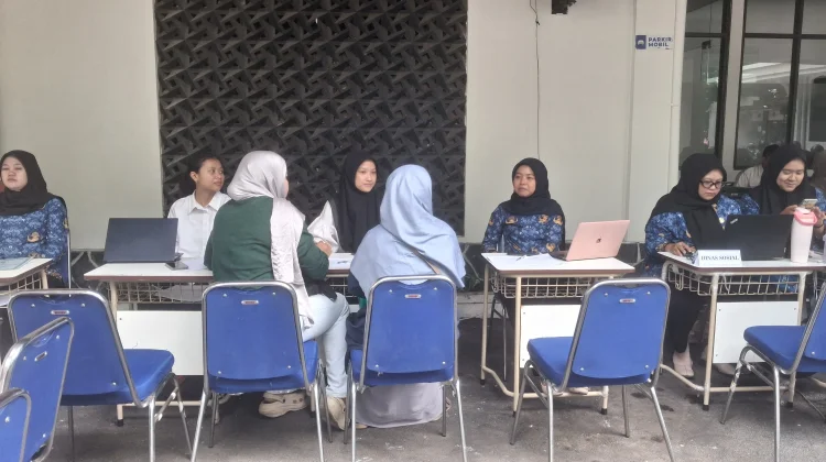 Disdik Kota Bandung Perketat Pengawasan SPMB 2026