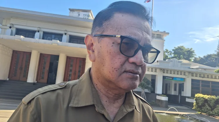 Pasar Kreatif Bandung 2026 Ditargetkan Raup Omzet Diatas 10 Miliar