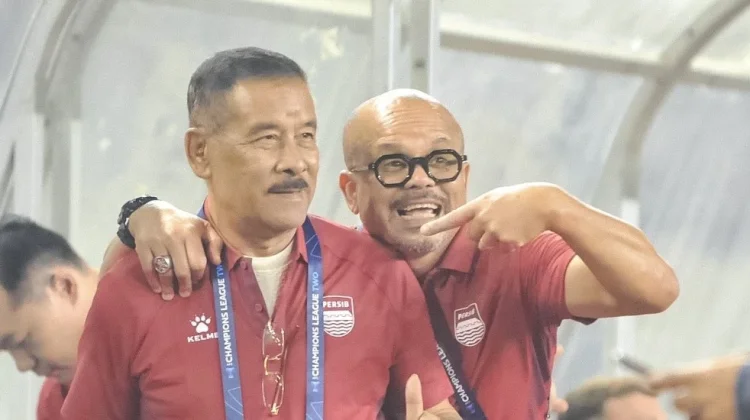 Ikuti Empat Kompetisi Sekaligus, Umuh Muchtar: Risiko Persib sebagai Juara