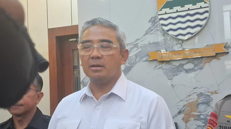 Pemkot Bandung Sambut Baik Bantuan Mesin Pengolah Sampah Dari Pemprov Jabar