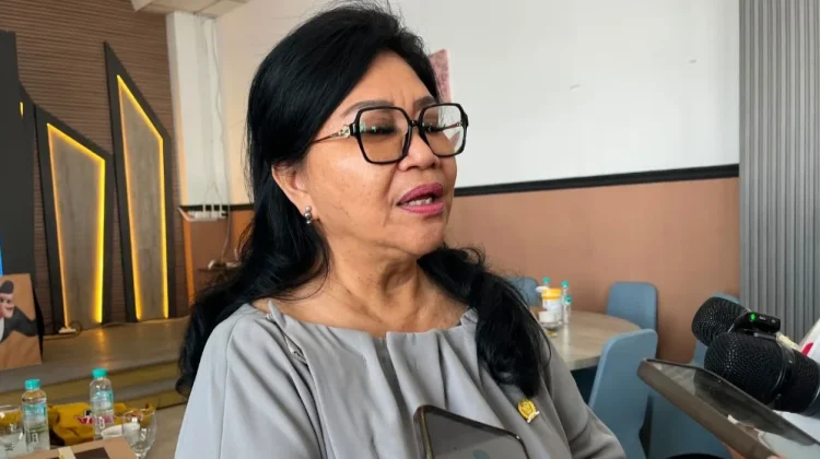 Ketua Panja Komisi VII DPR RI Soroti pembiayaan dan distribusi industri Animasi