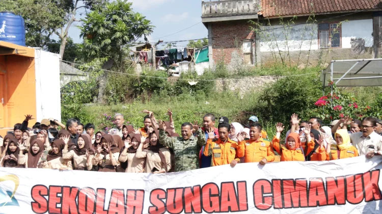Hari Lingkungan Sedunia, Direktur SSC : Perkuat Aksi Nyata Iklim