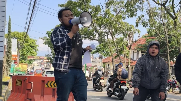 PMII Dorong Kejagung Kembangkan Penyidikan Dugaan Korupsi MBG