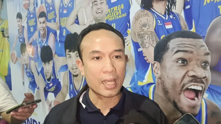Best of 5 Semifinal dan Final IBL 2026 Jadi Langkah Baru Tingkatkan Kompetisi