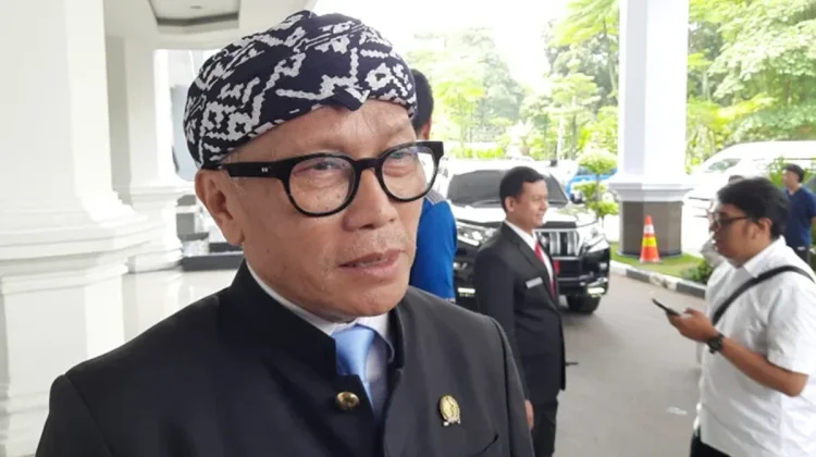 Buky Jelaskan Skema Bantuan Rp52,8 Miliar untuk Atasi Darurat Sampah Bandung