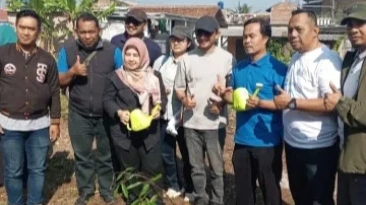 Hari Lingkungan Hidup Sedunia, Warga Diajak Kelola Sampah dan Perkuat Aksi Iklim