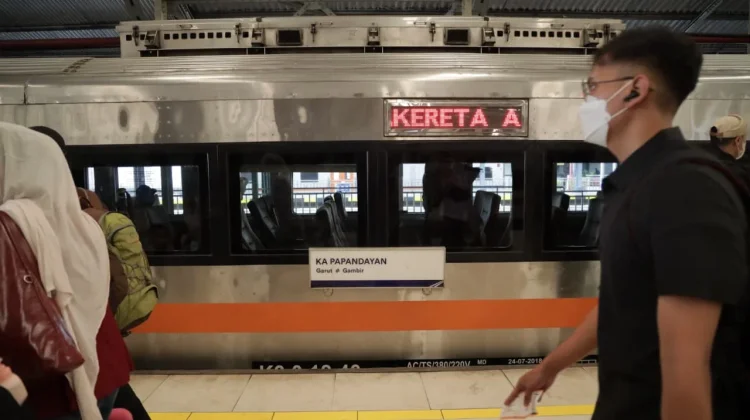 Liburan Hemat? Manfaatkan Diskon Tarif Tiket Kereta ini