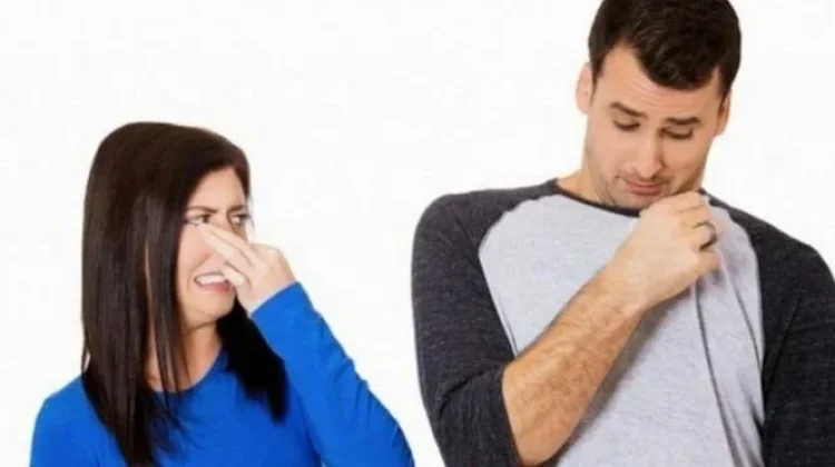 Ini Tips Agar Terhindar Bau Badan atau Bromhidrosis Sepanjang Hari