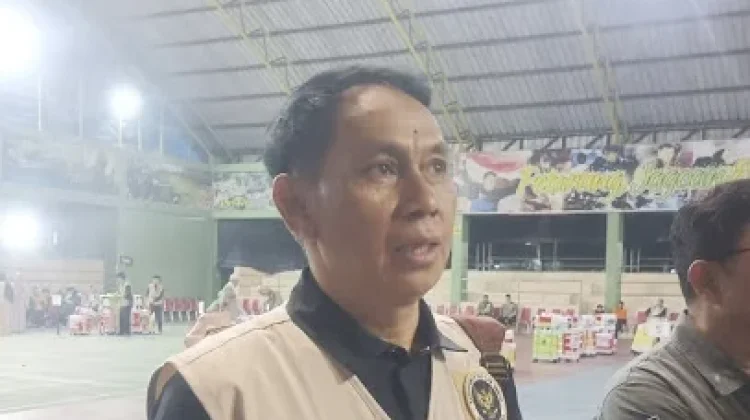 Seluruh Jemaah Haji Cimahi Kloter 7 Kembali Selamat tanpa Kendala