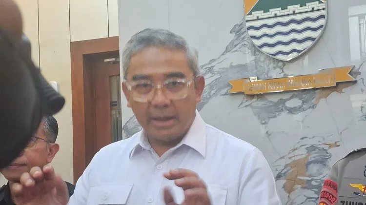 Pemkot Bandung Bentuk Satgas Anti Begal, Perkuat Patroli dan Siskamling