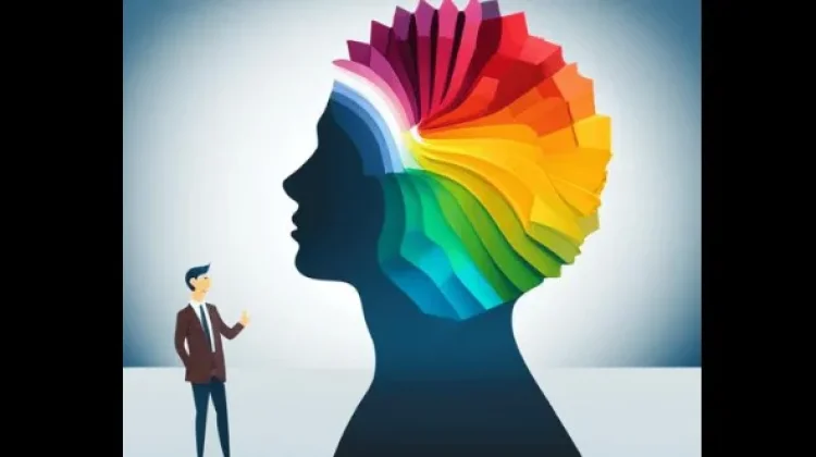 Mengapa Warna Bisa Mempengaruhi Mood? Ini Fakta Menariknya!