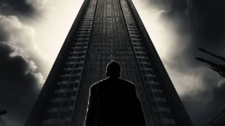 Megalophobia: Ketakutan pada Benda Berukuran Raksasa