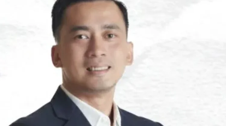 Ketum GIBRANKU, Dukung Langkah Wapres Dorong Pengenalan AI dan Robotik sejak Dini