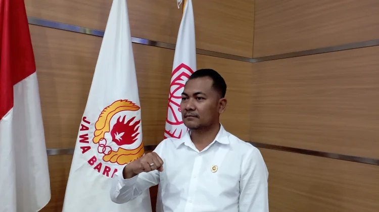 Membangun Bangsa Melalui Basket dan Menjadikan Manusia yang Sehat Seutuhnya