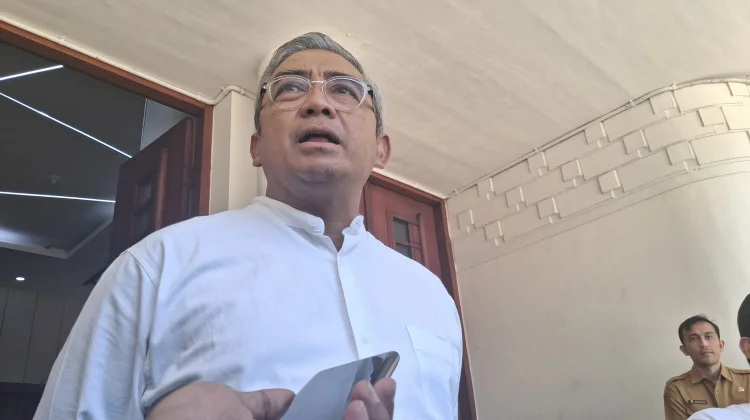 Antisipasi Kemarau Panjang, Pemkot Bandung Siapkan Distribusi Air Bersih