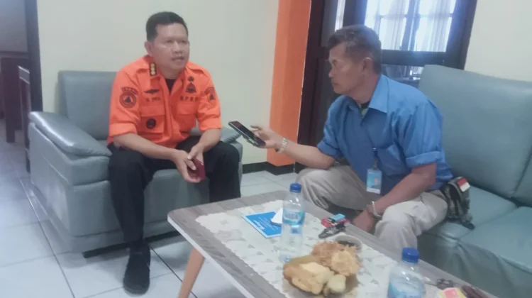 BPBD Subang Waspadai El Nino Godzilla hingga Oktober 2026