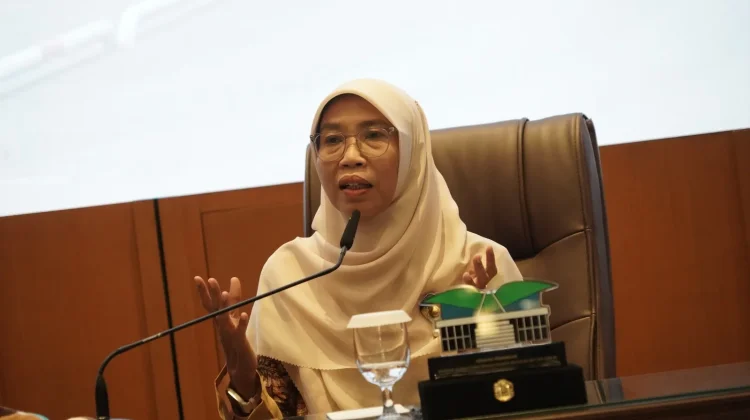 PHK Capai 23 Ribu Pekerja, Netty Prasetiyani: Negara Harus Perkuat Perlindungan