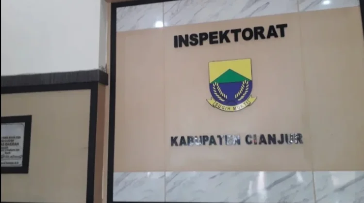 Proyek Hotmix Asal Asalan Inspektorat Bakal Cek Dana Desa