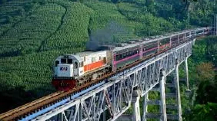 KAI Operasikan 39 Trainset Stainless Steel New Generation